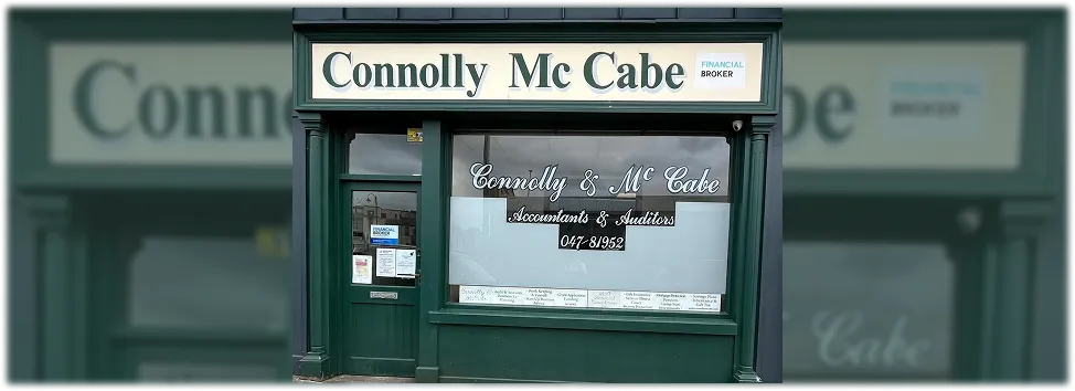 Shop Front