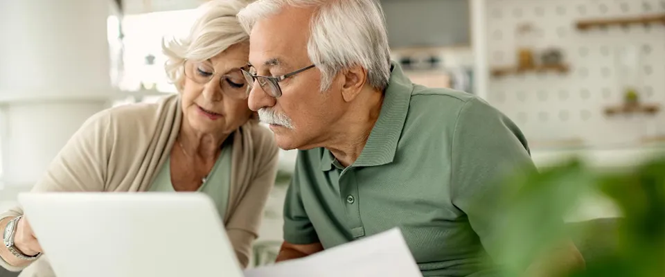 Personal Retirement Savings Account