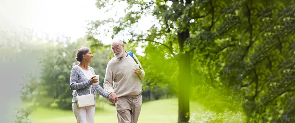 Personal Pension